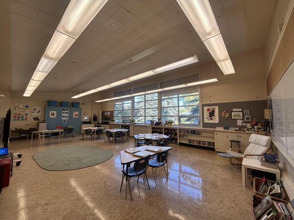 Classroom Environment