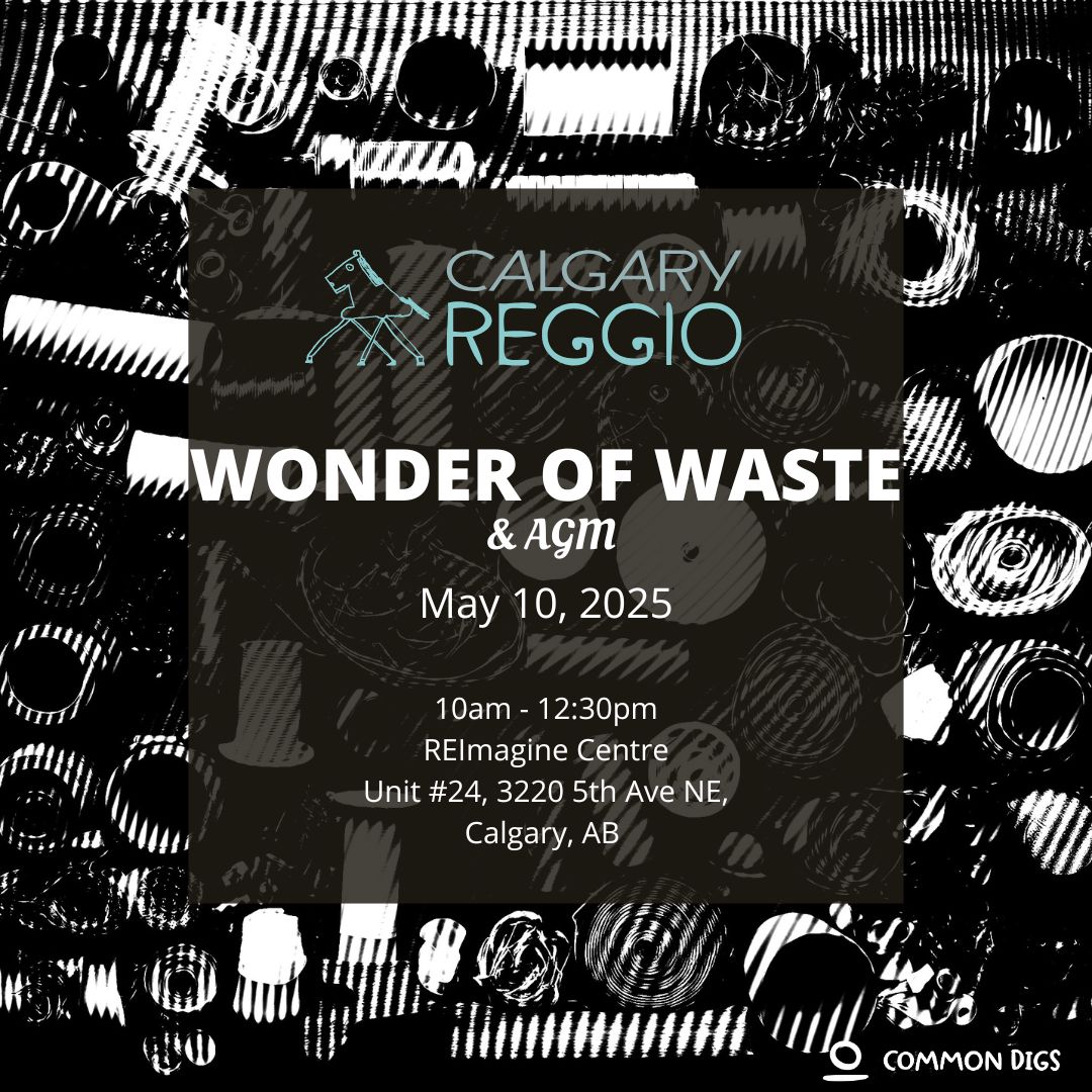 Wonder of Waste